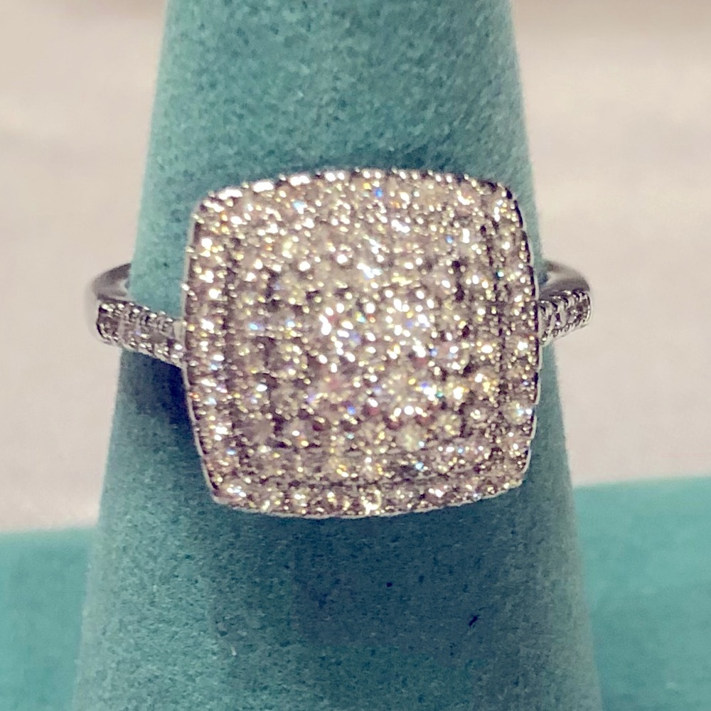 NEW 925 STERLING SILVER